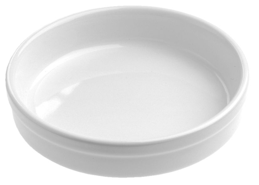 Fc Catalan Bolle 14Cm White