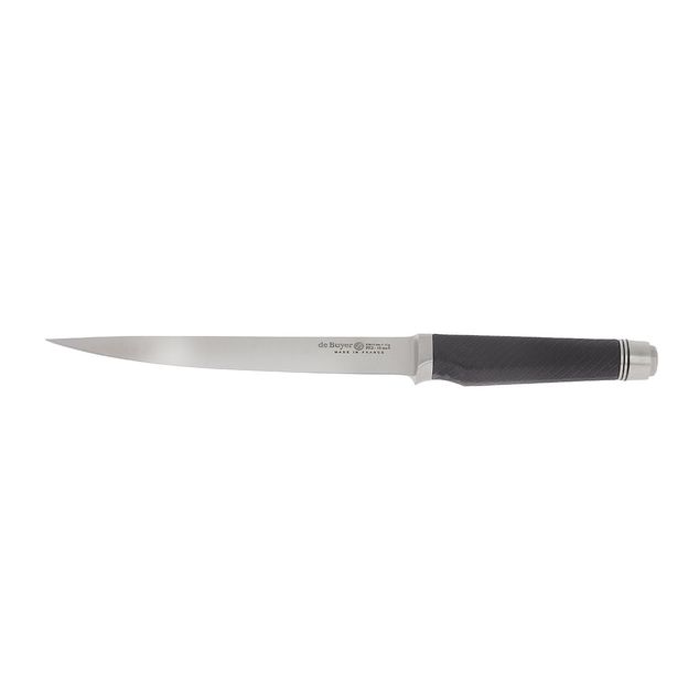 Extra Flexible Fillet Knife 18 Cm