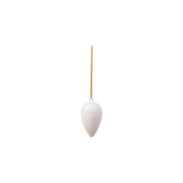 Winter Glow Ornament drop 5 cm 45g