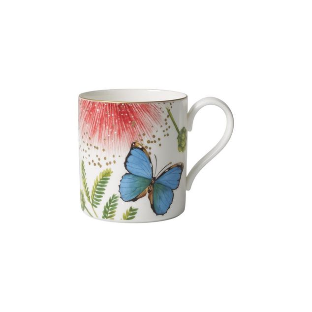 Amazonia Coffee cup 17 cl 185g