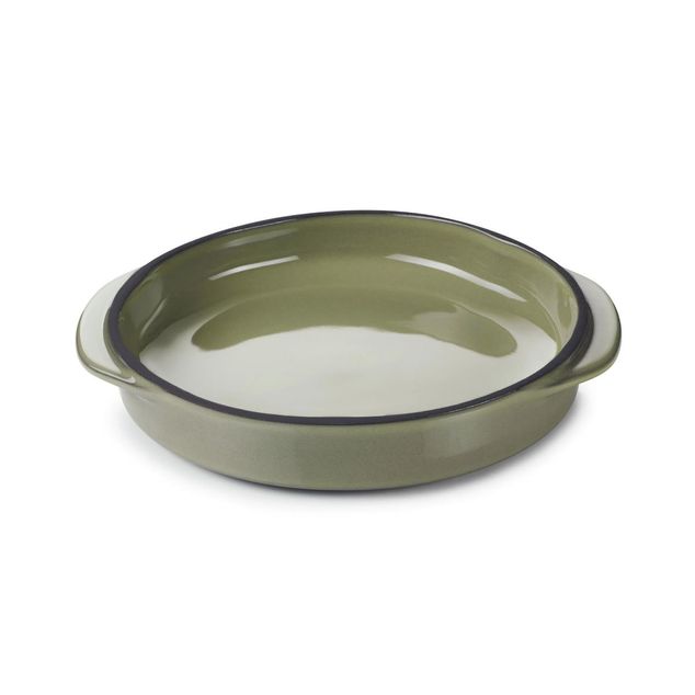 Caractere Rund Ildfast 14Cm Cardamom