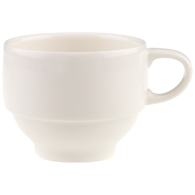 Dune Cup N.4 stackable 100x65mm 0,18L