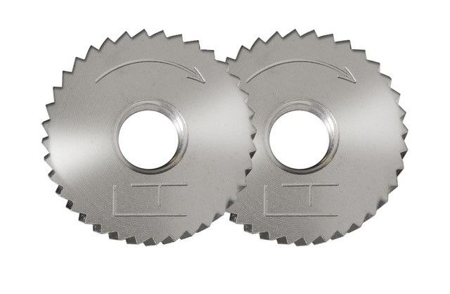 Louis Tellier Cog-wheel for electric can openers OEXTC & OE750 - 36 mm diameter (set of 2)