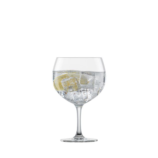 Bar Special (80) Gin Tonic 710Ml