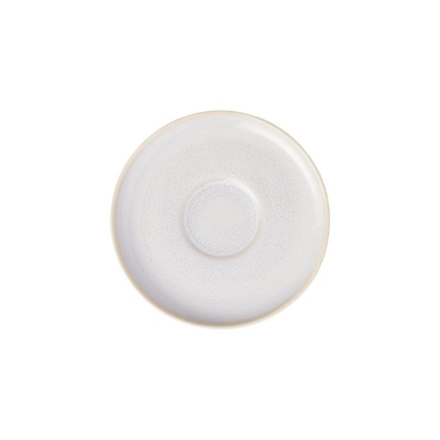 Crafted Cotton Saucer coffee cup 14,9 cm 230g