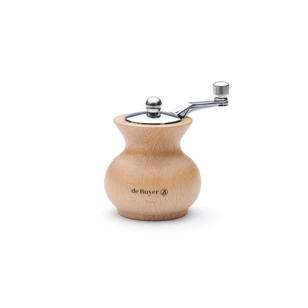 Ceramique Mill Boogie Natural 7 Cm
