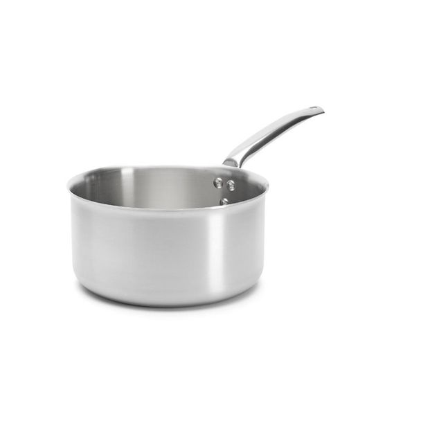Saucepan Alchimy 24 Cm