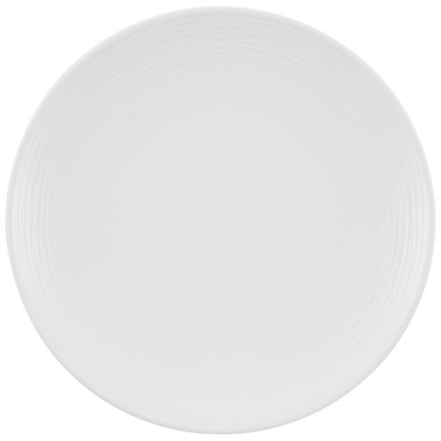 Sedona Dune Flat coupe plate 250x250x30mm