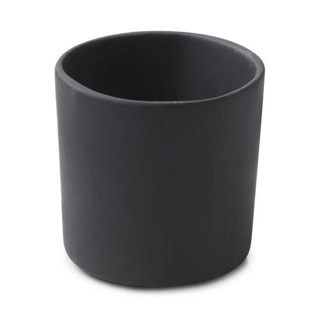 Caractere Black Cup 8Cl Matt slate style