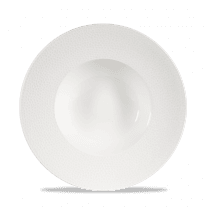 Isla Profile Wide Rim Bolle Med 24Cm