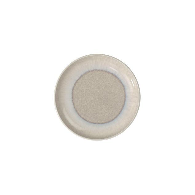 Perlemor Sand Plate 20,1 cm 395g