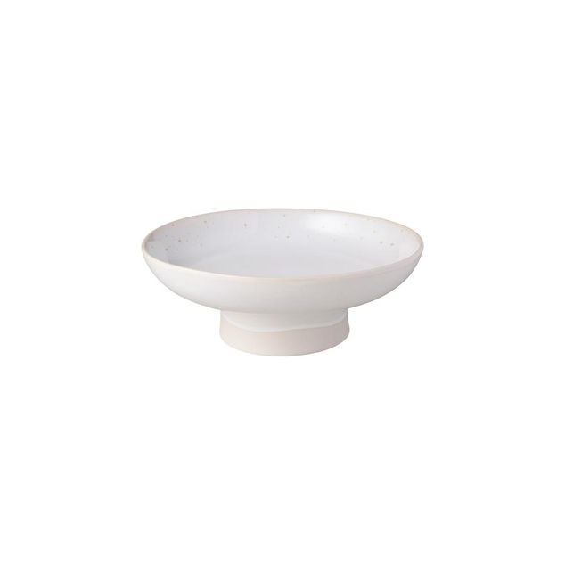 Winter Glow Footed Bowl 42 cl 24 cm 1.09kg
