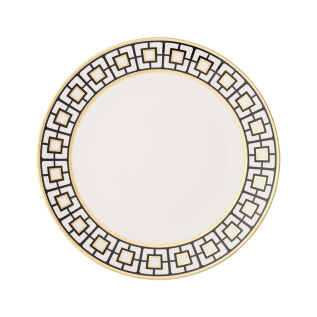 Villeroy & Boch MetroChic Flat plate 270x270x20mm