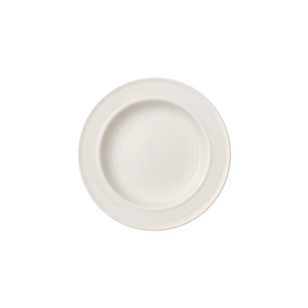 Neufchâtel care Deep plate 60 cl 25,5 cm 717g
