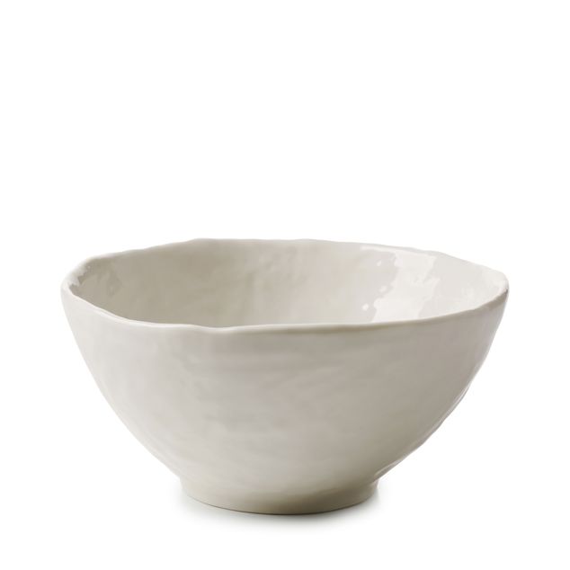 Rice Bowl 25Cl Alabaster white