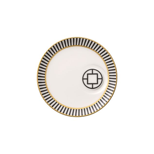 MetroChic Saucer 145x145x15mm