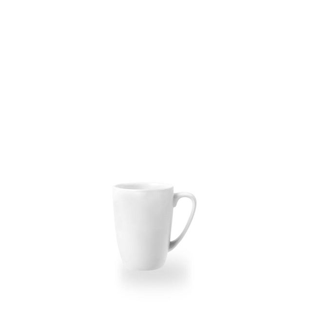Vellum Profile Mug 34Cl H: 11Cm