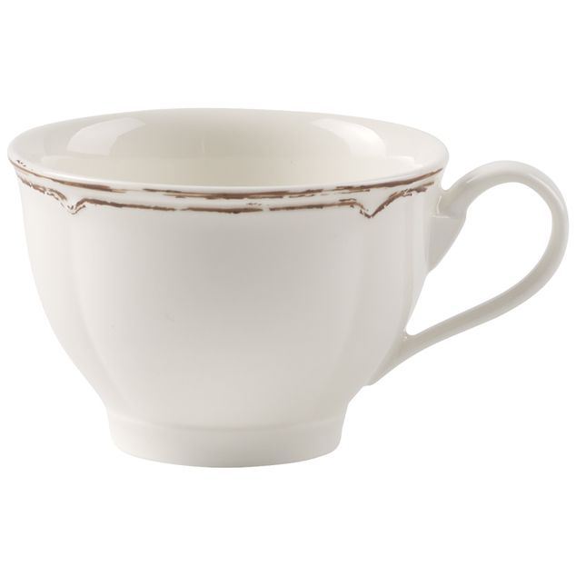 La Scala Patina Cup N.2 115x65mm 0,22L