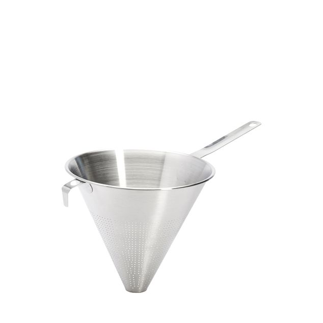 Spissil Ø23cm I Rf Stål
