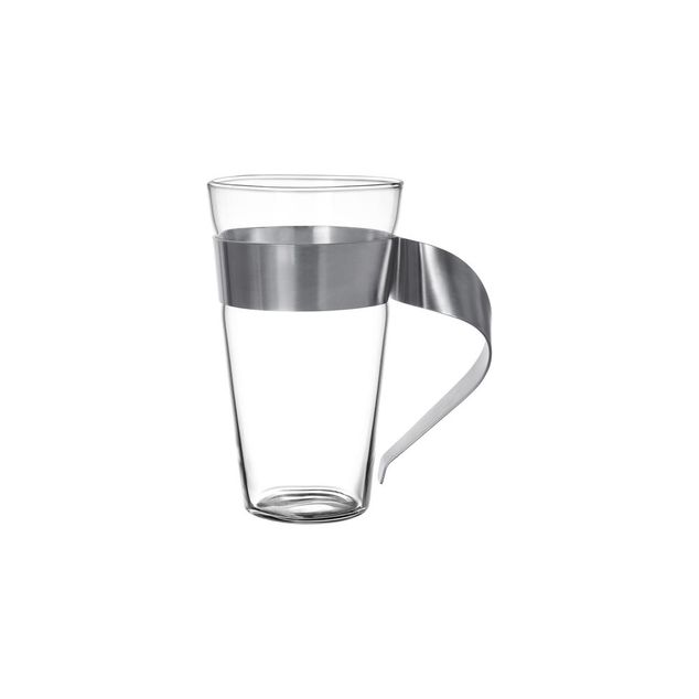 NewWave Latte macchiato glass 30 cl 12 cm 300g