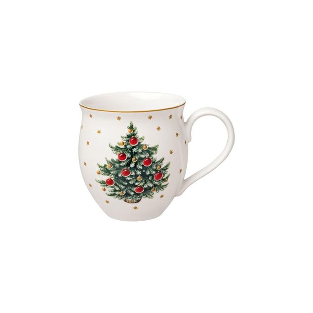 Toy's Delight Mug tree 39 cl 385g