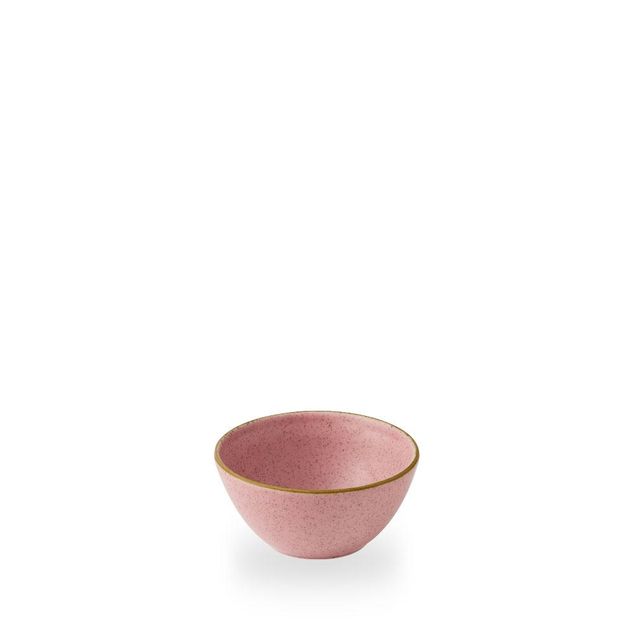 Churchill Stonecast Blueberry Snack Bowl 41,4cl