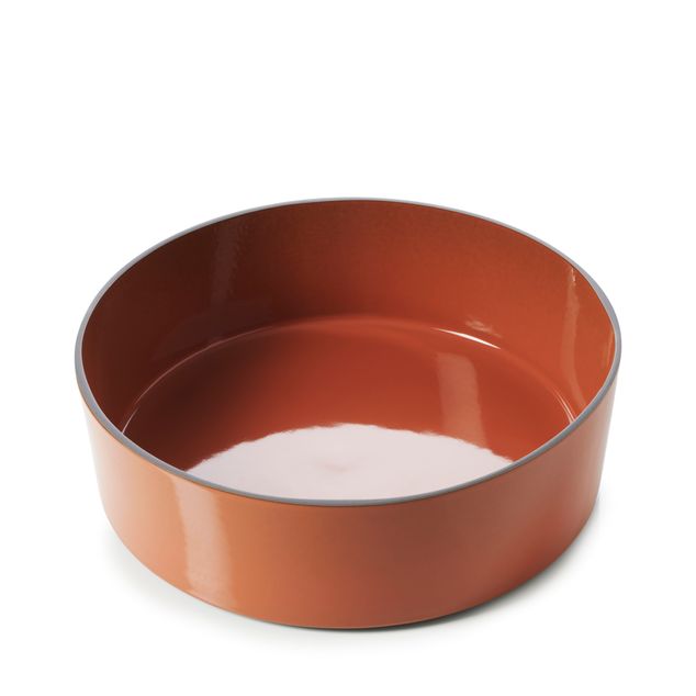 Caractere Salad Bolle 25Cm Cinnamon