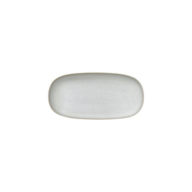 NIVO MOON Platter deep coupe 30 cm - H:44cm