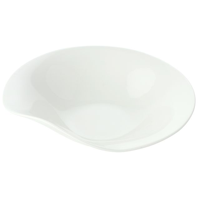 Cera Deep bowl 210x210x7mm 0,44L