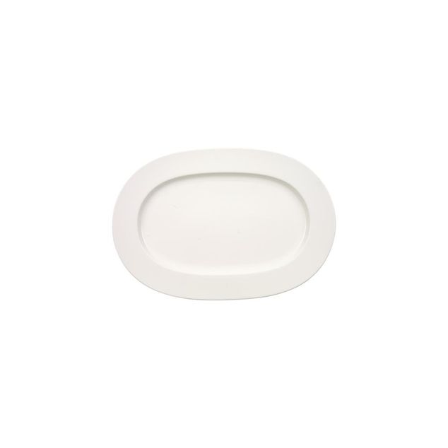 Anmut Oval platter 1.39kg