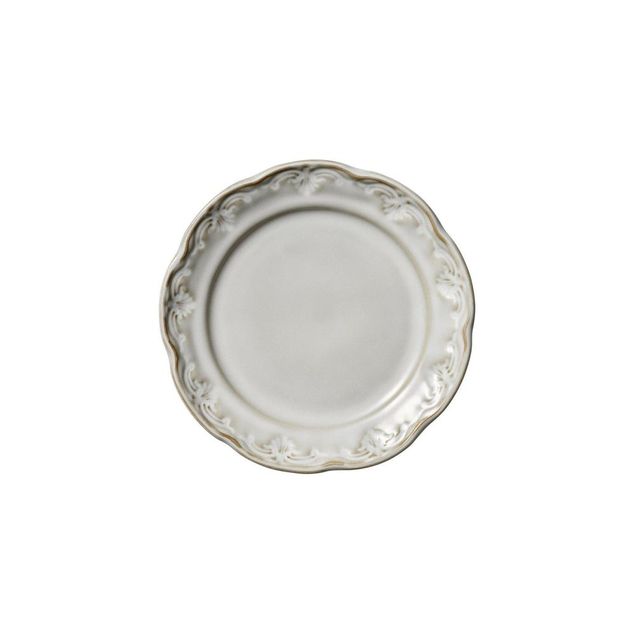 MANETTE FLORAL Plate flat with rim