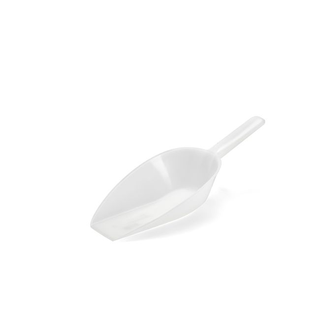 Flour Scoop Polypropylene 0.857 L