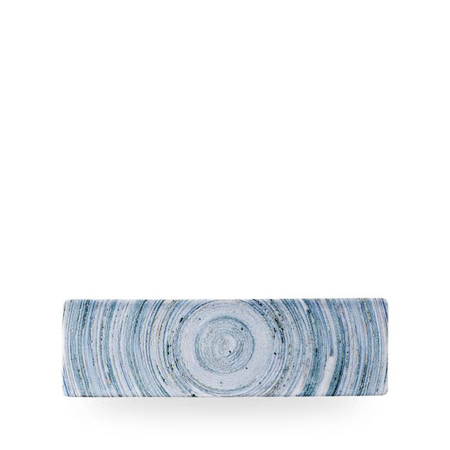 Elements Coast Tasting Tray Plate 29.5x8.8cm