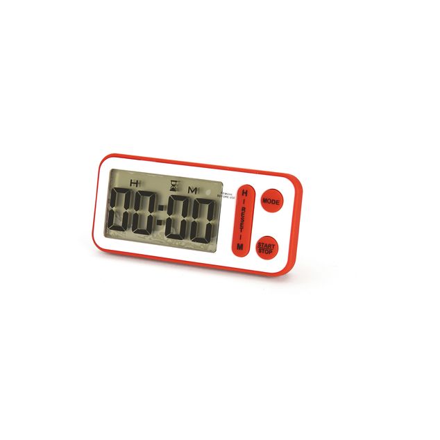 Elektronisk Timer 20 Timer