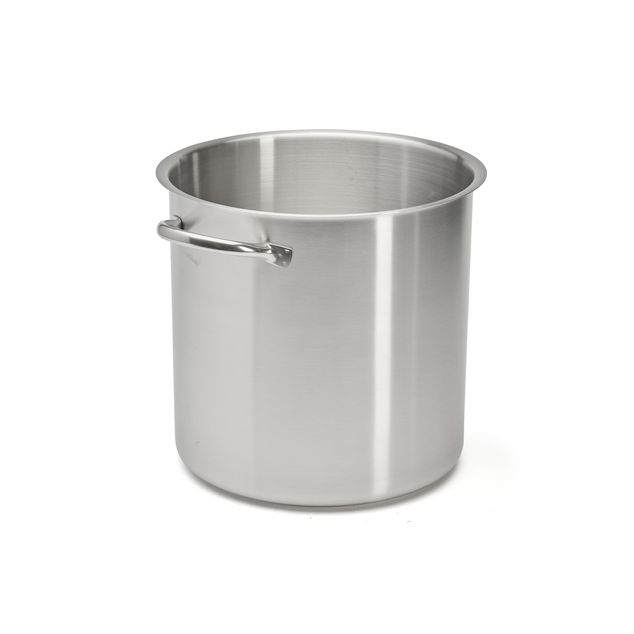Prim'Appety Høy Kasserolle Med Ører Uten Lokk 28 Cm.