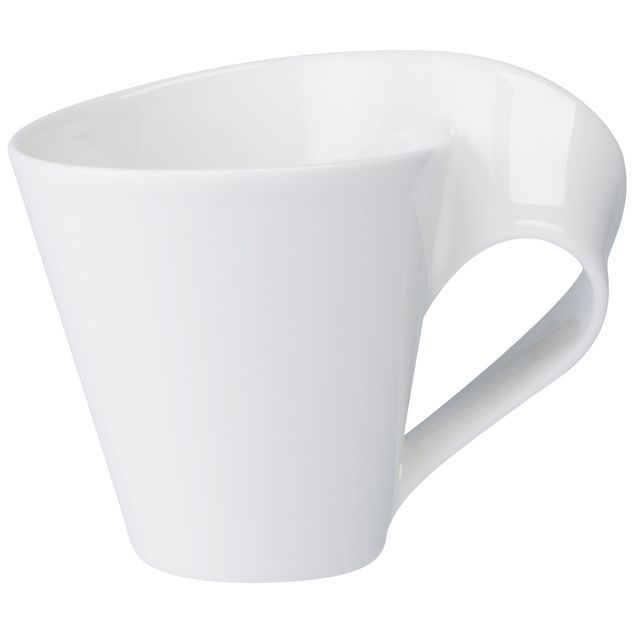 NewWave Caff? Mug with handle 0,25L