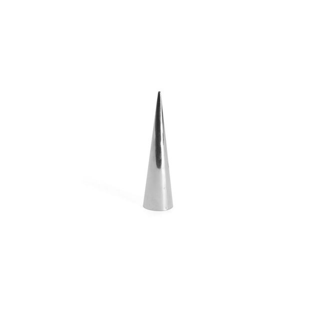 Stainless Steel Horn Core Dia:3.5 Cm