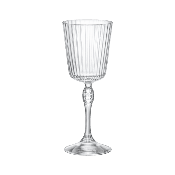 America20S Coctail Glass