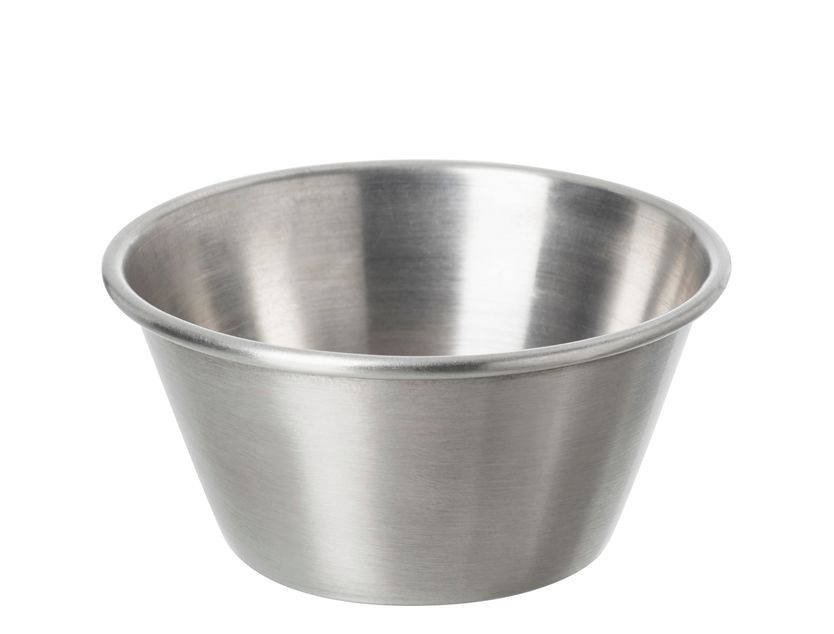 Ibr Ramekin 6,1Cm 5Cl Stainless Steel