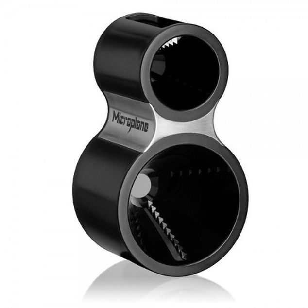 Microplane Spiral Cutter