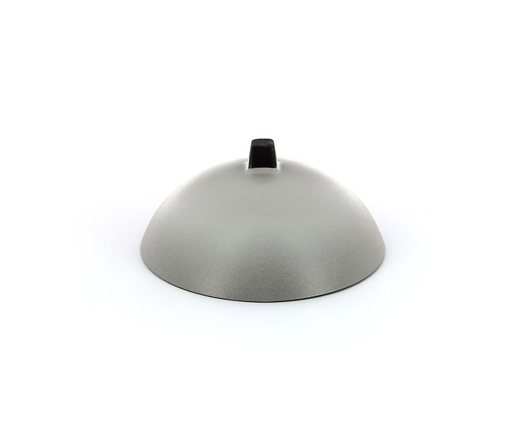 Equinoxe Cloche For Dim Sum Pepper