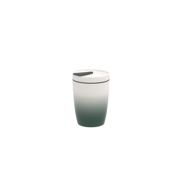 Coffee To Go Mug Green (Gift box) 0,29L