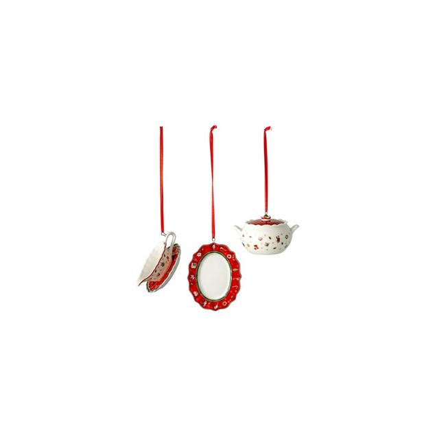 Toy's Delight Decoration Ornaments serving items, 155g