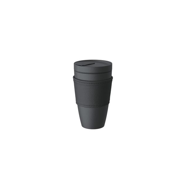 Coffee To Go Mug Manufacture Rock (Gift box) 0,35L