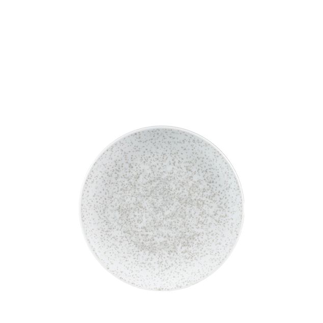 Menu Shades Caldera Chalk White Coupe Tallerken 20.5Cm
