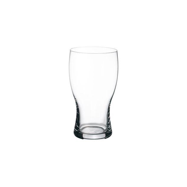 Purismo Pint glass 92x92x160mm (1)