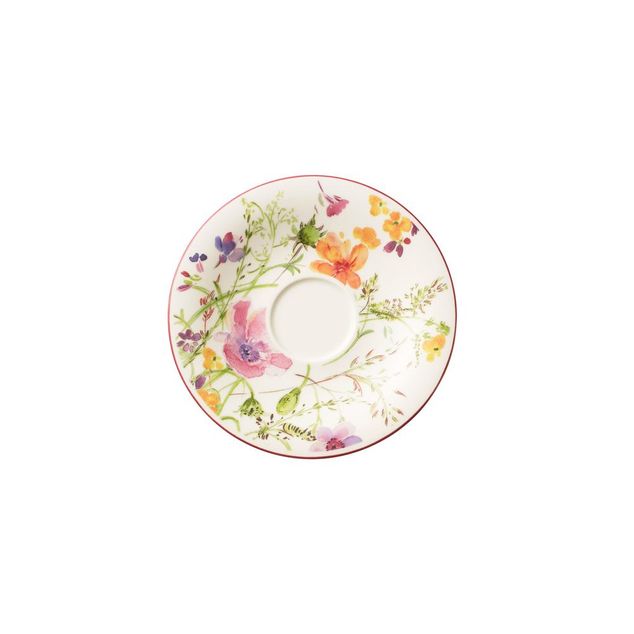Mariefleur Basic Saucer coffee cup 16,7 cm 200g