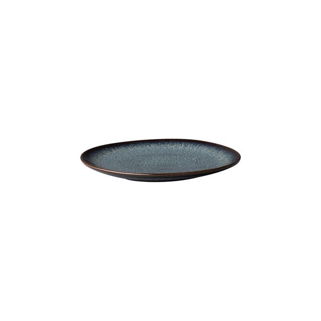 Lave gris Bread Plate 290g
