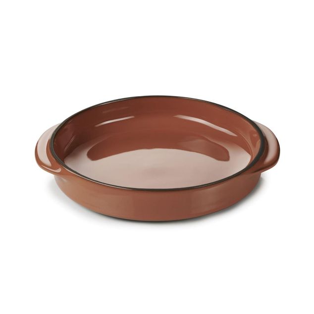 Caractere Rund Ildfast 14Cm Cinnamon