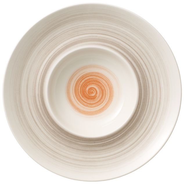 Amarah Deep plate 290/140mm 0,32L